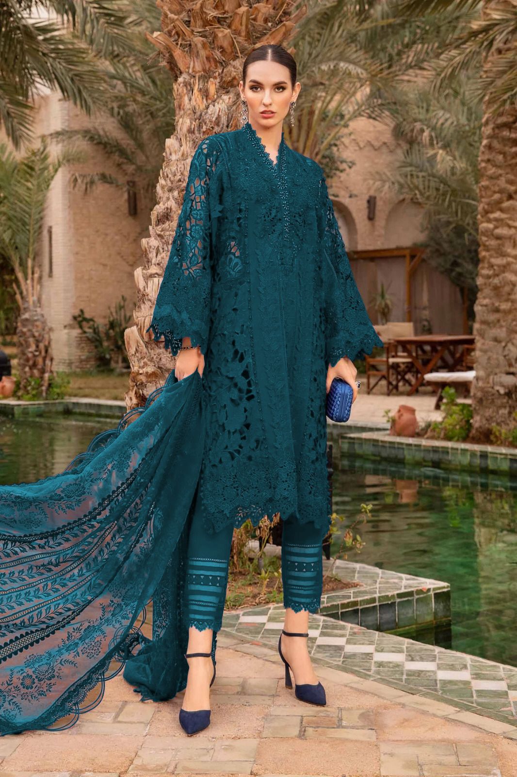 Latest Maria b demanded collection